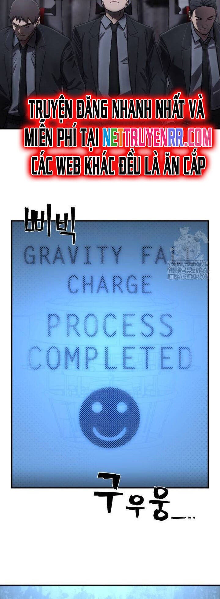 Sự Trở Lại Của Anh Hùng Diệt Thế - Page 62