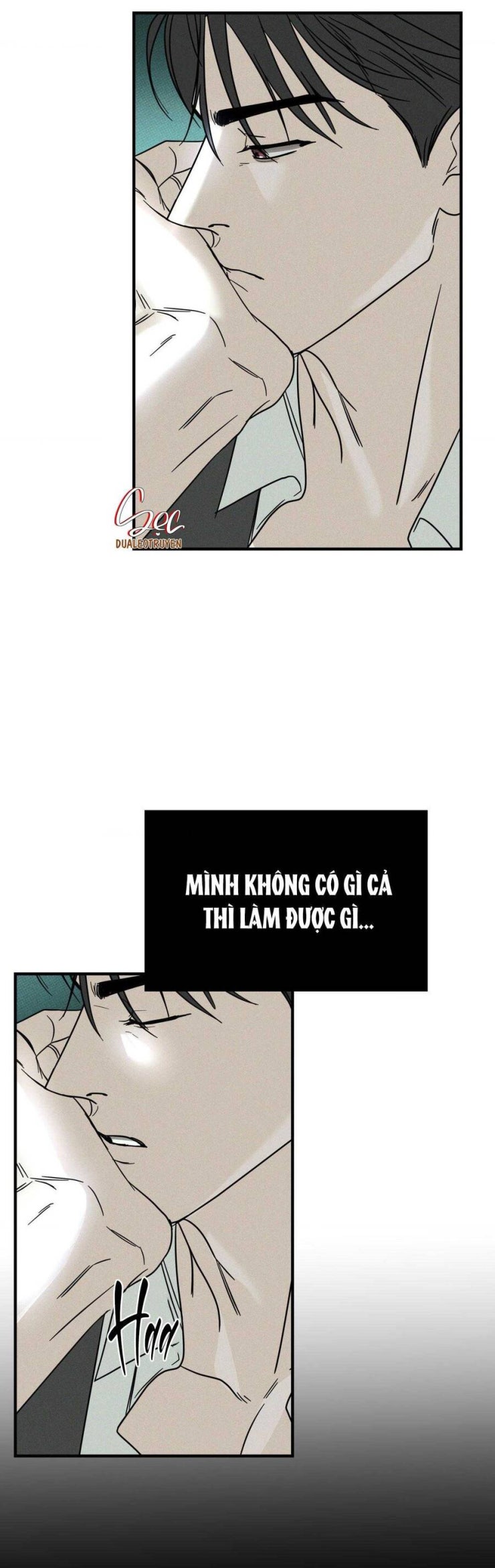 Ôi, Kẻ Thù Không Đội Trời Chung - Page 67