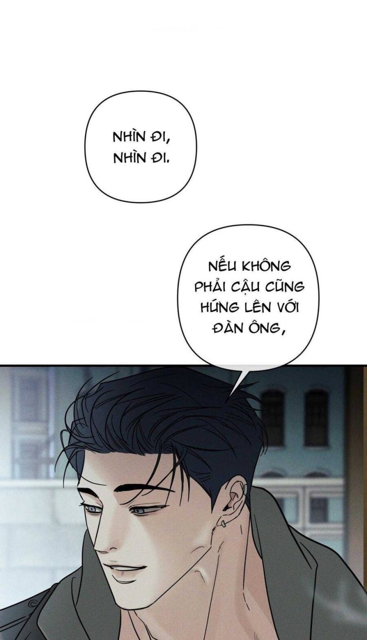 Ôi, Kẻ Thù Không Đội Trời Chung - Page 38