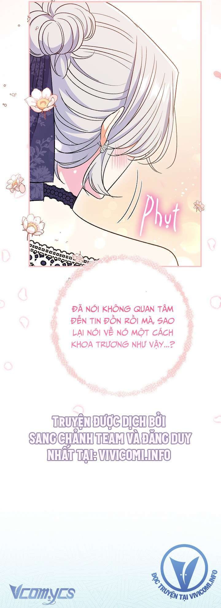 Majo Taisen - The War of Greedy Witches - Page 380