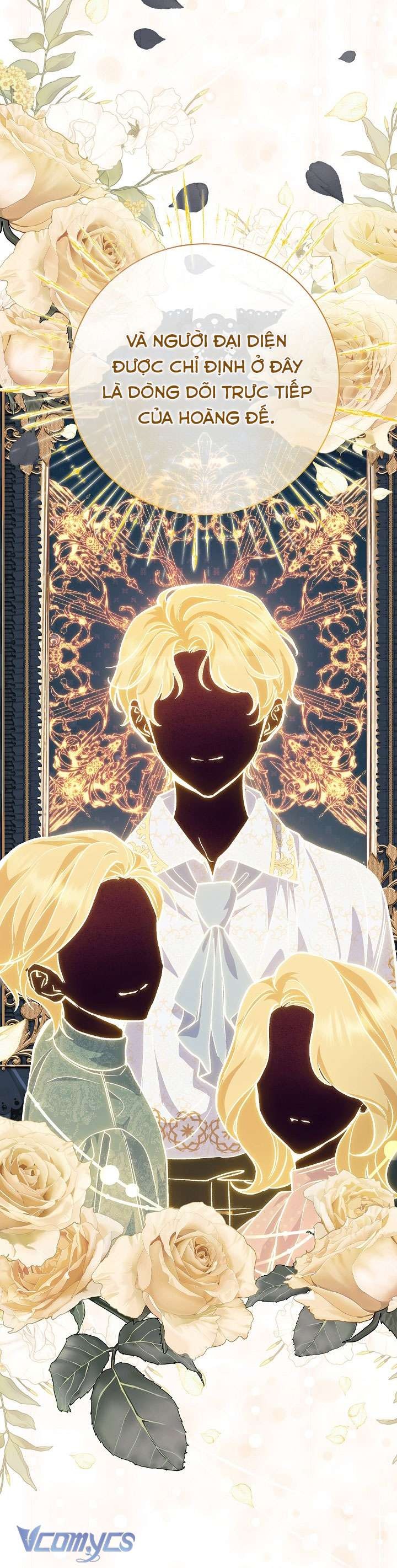 Majo Taisen - The War of Greedy Witches - Page 120