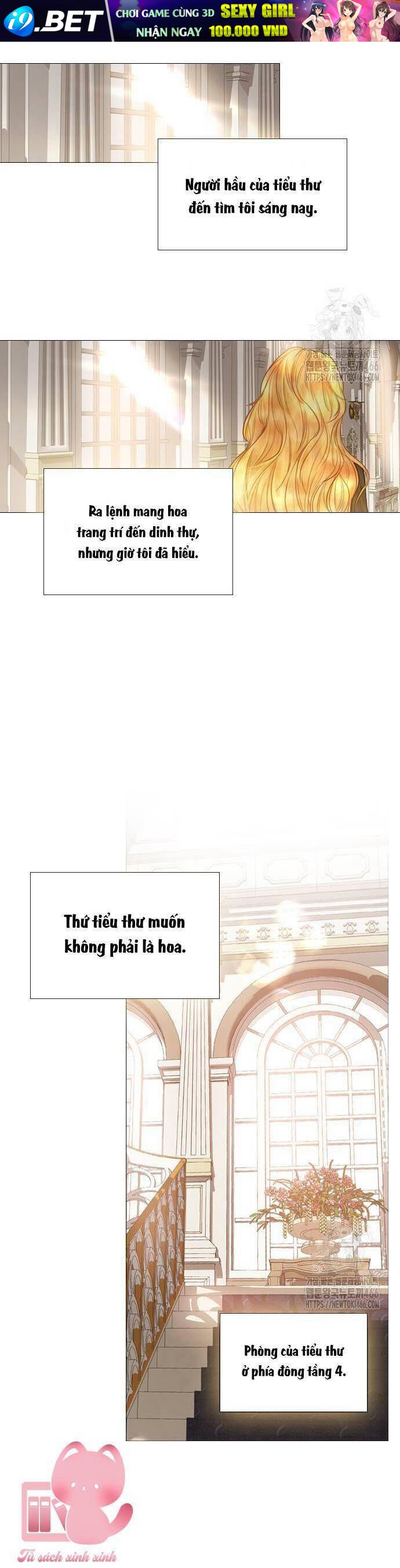 Hãy Khóc Và Cầu Nguyện Đi - Page 25