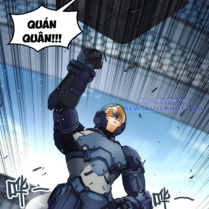 Cương Thiết Khế Ước - Page 76