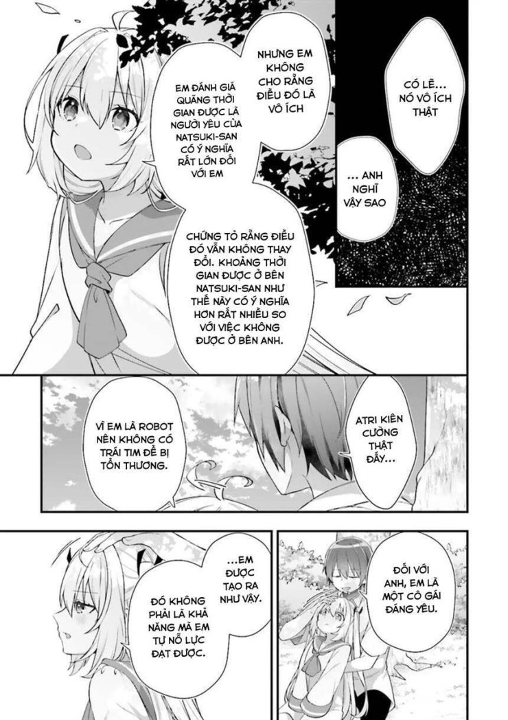 ATRI -My Dear Moments - Page 20