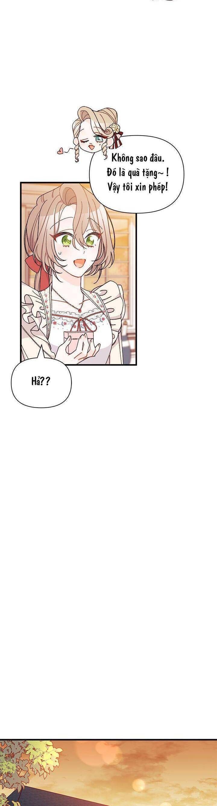 Tôi Đã Có Chồng Sau Khi Nhặt Được Nam Chính - Page 39