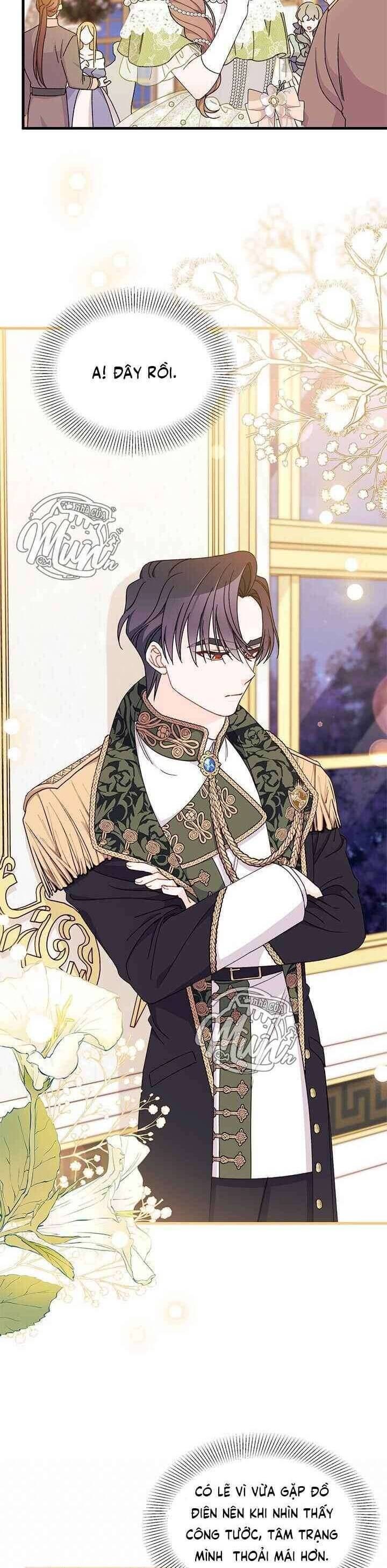 Tôi Đã Có Chồng Sau Khi Nhặt Được Nam Chính - Page 27