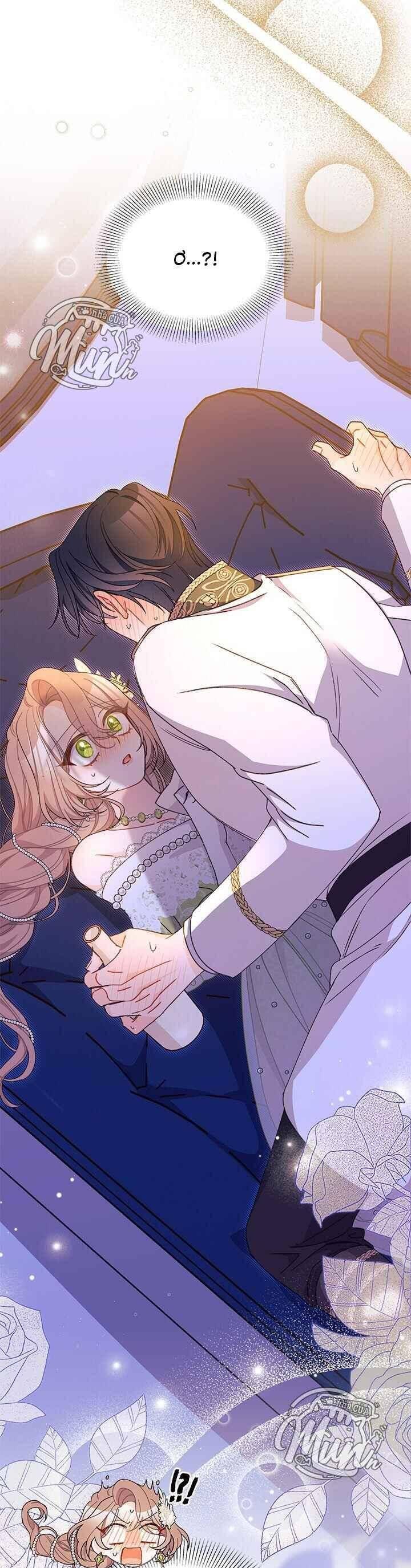 Tôi Đã Có Chồng Sau Khi Nhặt Được Nam Chính - Page 33