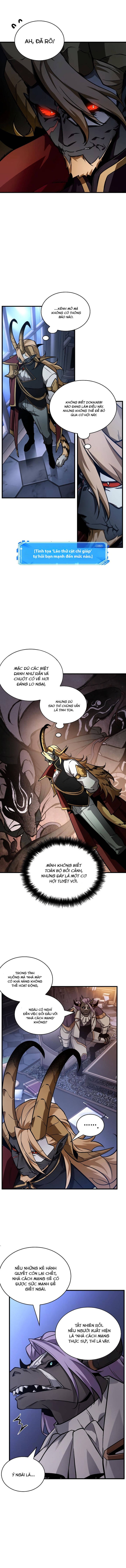 Toàn trí độc giả - Omniscient Reader - Page 13