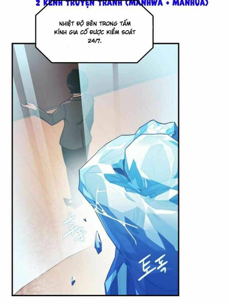 Sự Trở Lại Của Người Chơi Bị Đóng Băng - Page 73