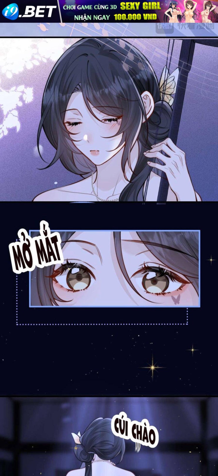 Em Nghe Thấy Chứ ? - Page 20