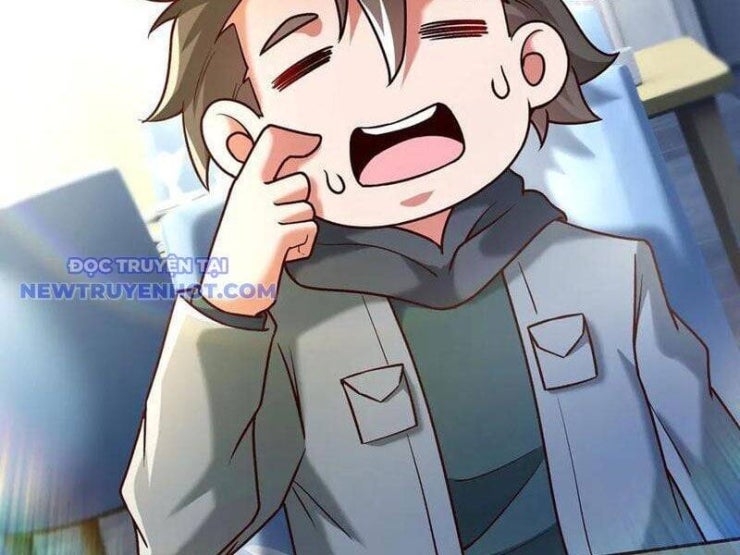 Vừa Cầm Được Thái Cổ Tiên dược Ta Đã Đe Dọa Thánh Chủ - Page 7