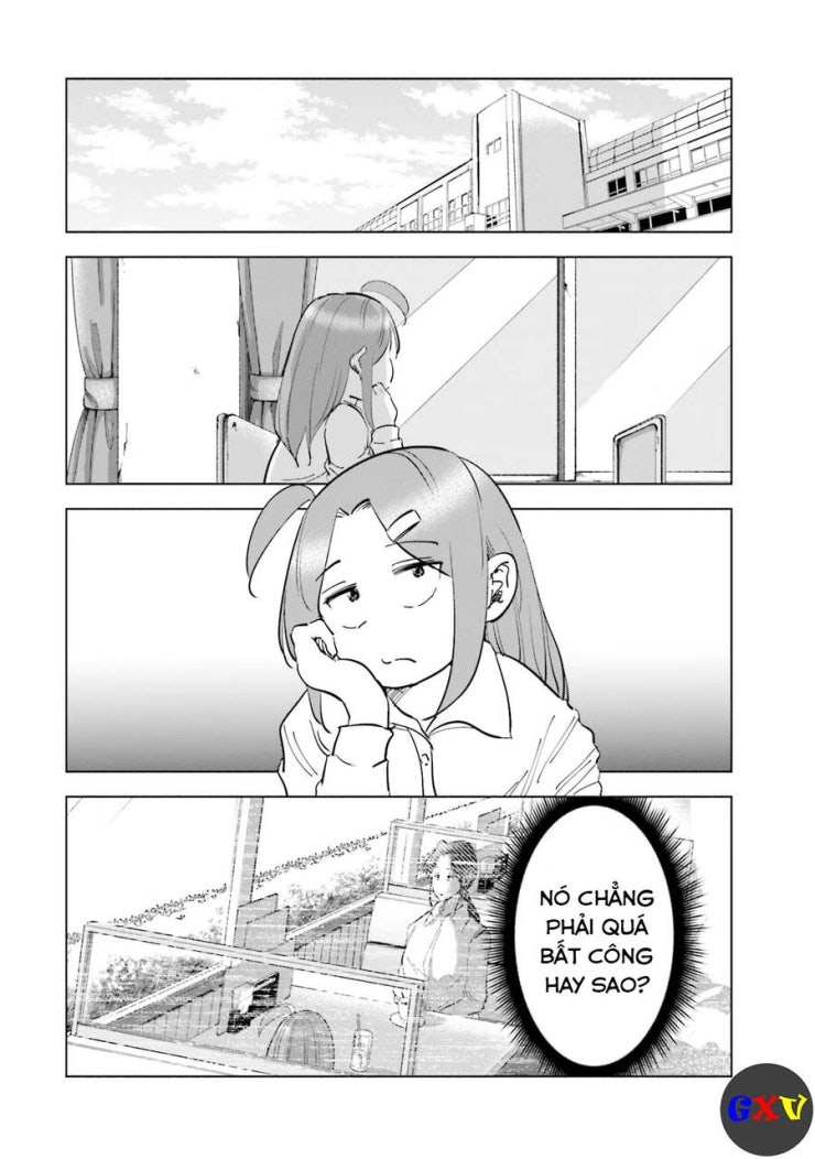 Tsuma, Shougakusei Ni Naru. - Page 11