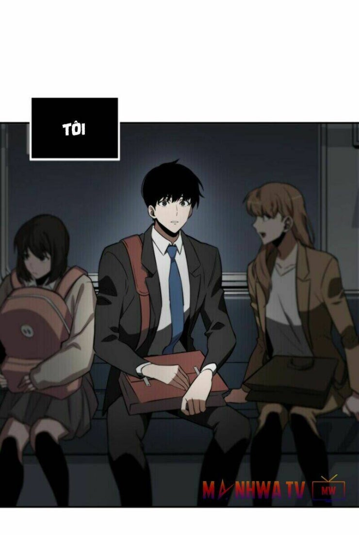 Toàn trí độc giả - Omniscient Reader - Page 73