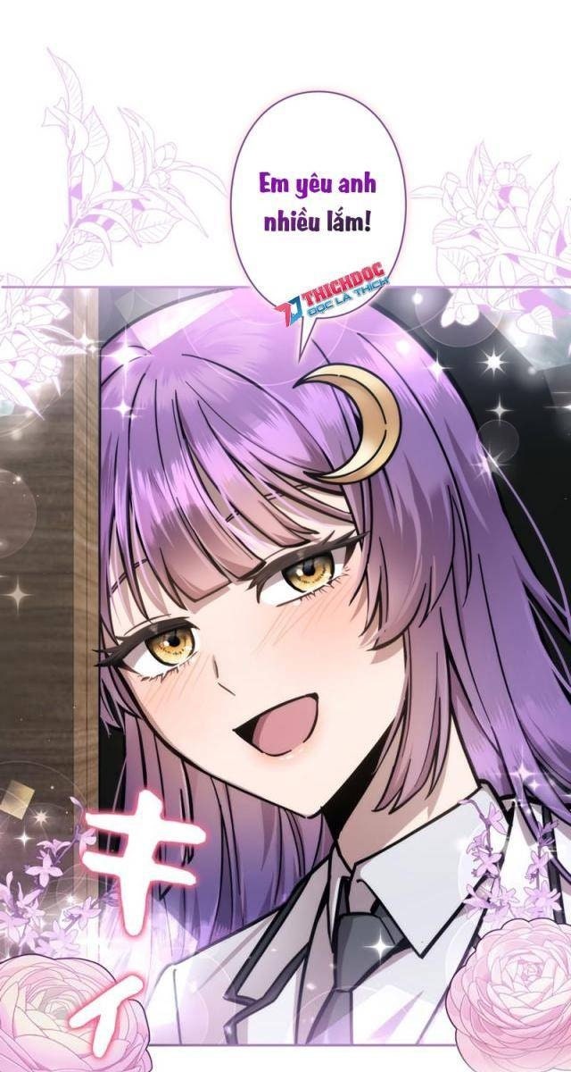 Các Nữ Anh Hùng Muốn Giết Tôi, Một Anh Hùng - Page 54