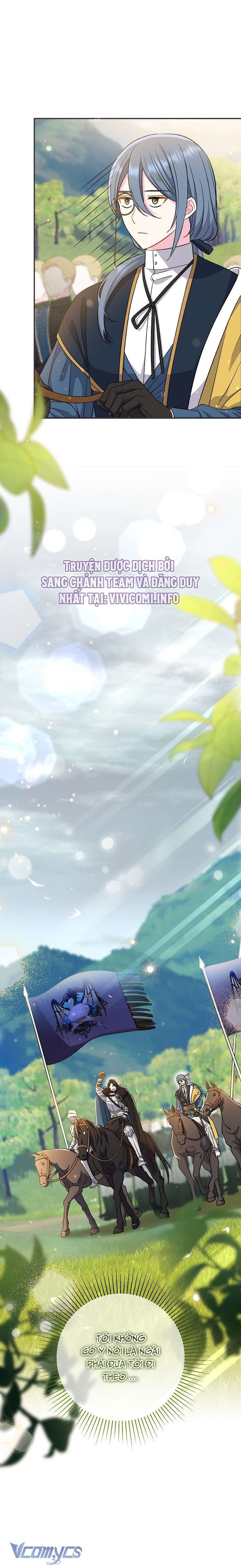 Majo Taisen - The War of Greedy Witches - Page 148