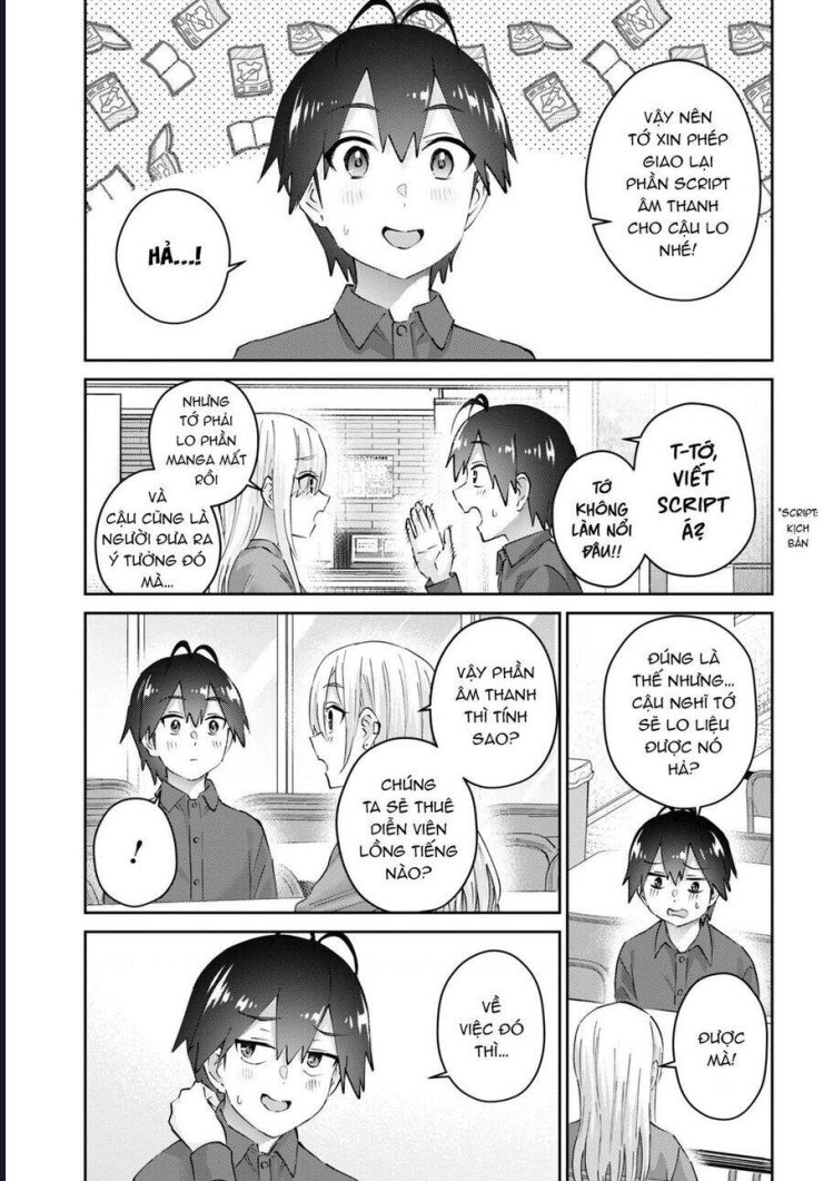 Lần đầu với Gal - Page 9