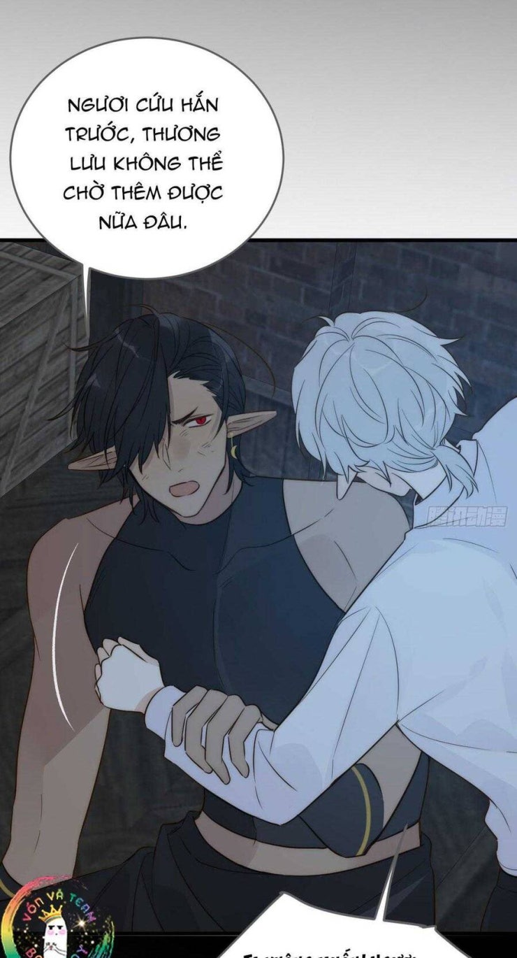 Chỉ Riêng Đuôi Là Không Được!!! - Page 13