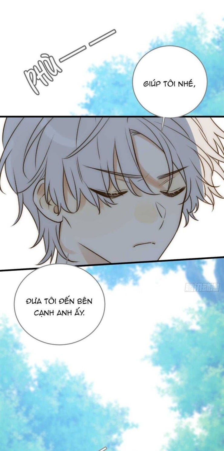 Chỉ Riêng Đuôi Là Không Được!!! - Page 7