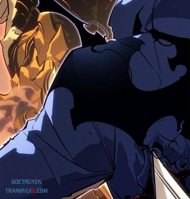 Tôi Thăng Cấp Một Mình Tận Thế Ragnarok - Page 28