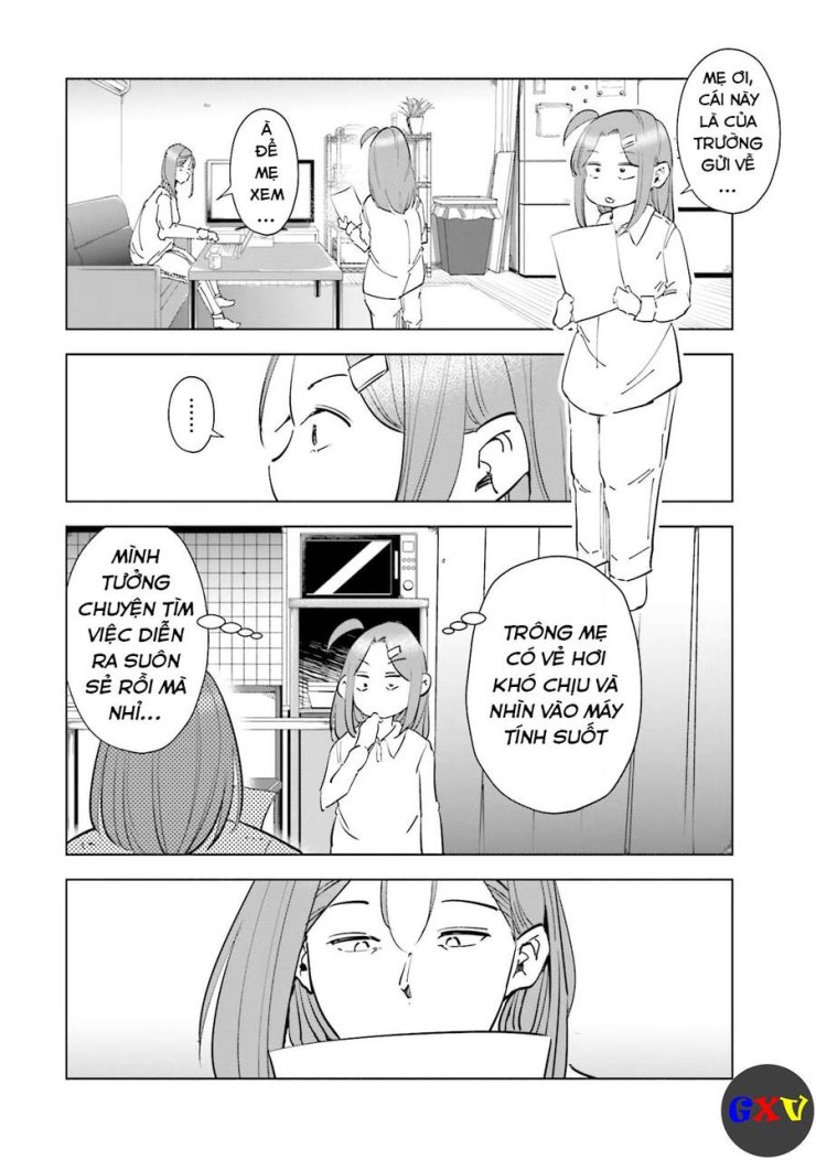 Tsuma, Shougakusei Ni Naru. - Page 15