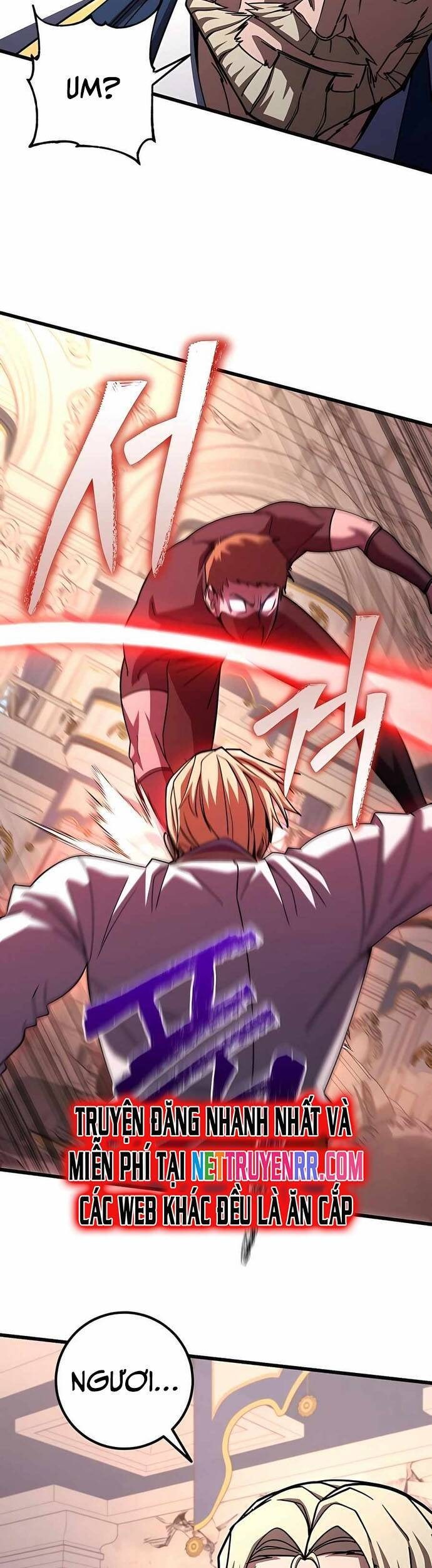 Tôi Dùng Búa Thần Giải Cứu Thế Giới - Page 27