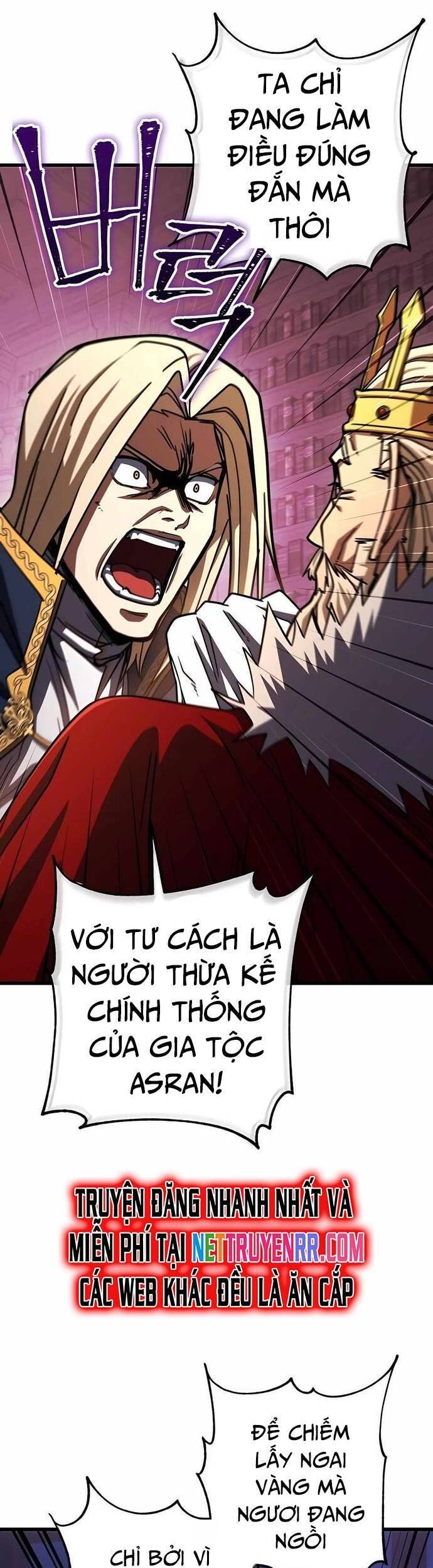 Tôi Dùng Búa Thần Giải Cứu Thế Giới - Page 25