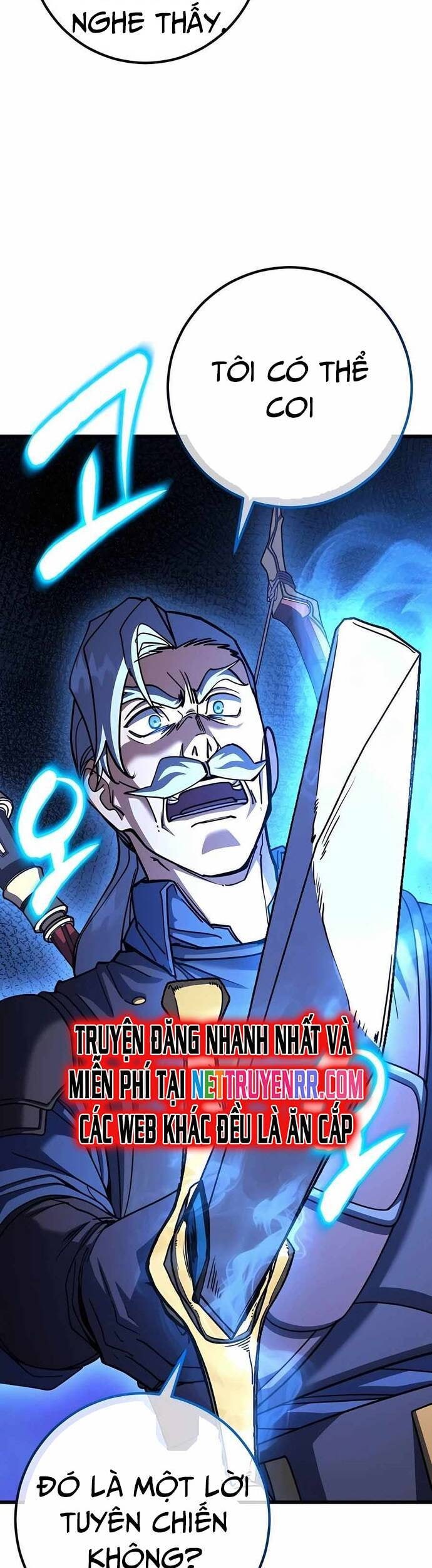 Tôi Dùng Búa Thần Giải Cứu Thế Giới - Page 23