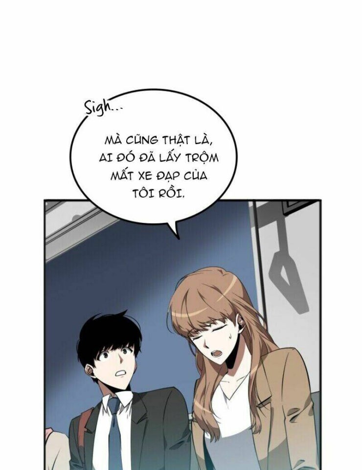 Toàn trí độc giả - Omniscient Reader - Page 30