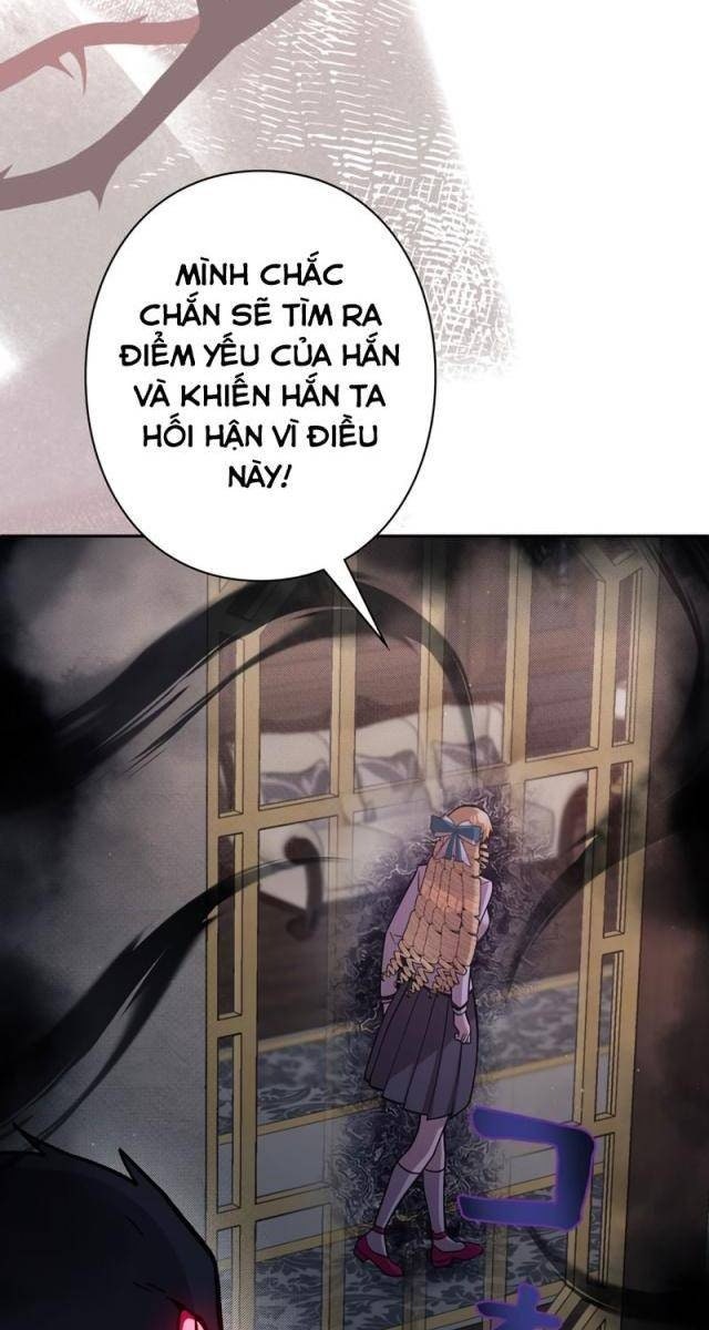 Các Nữ Anh Hùng Muốn Giết Tôi, Một Anh Hùng - Page 85