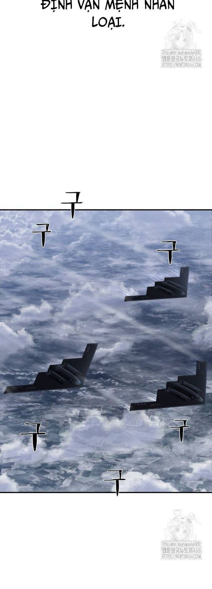 Sự Trở Lại Của Anh Hùng Diệt Thế - Page 23