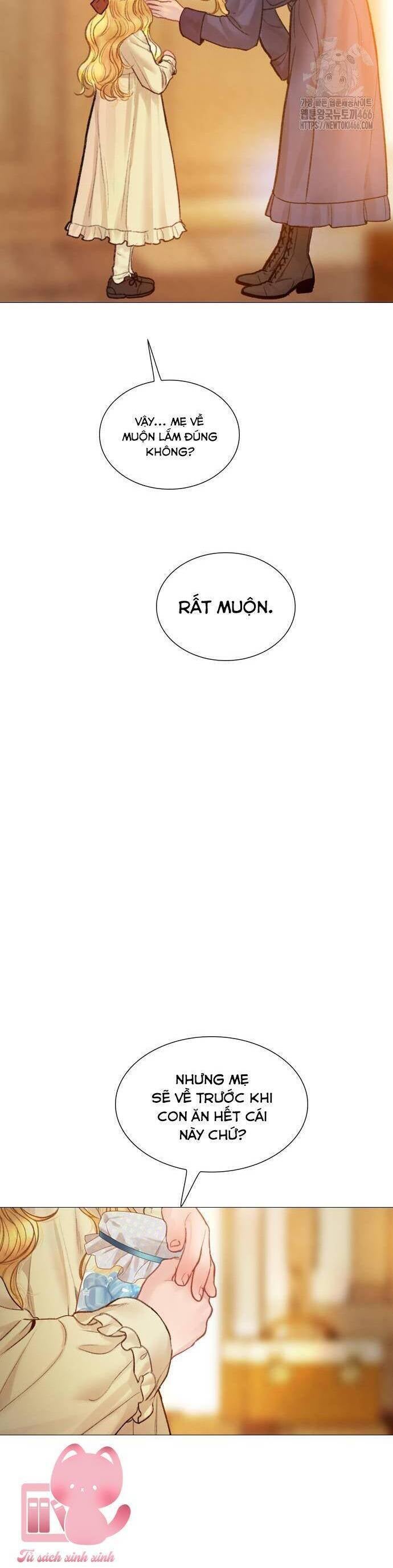 Hãy Khóc Và Cầu Nguyện Đi - Page 34