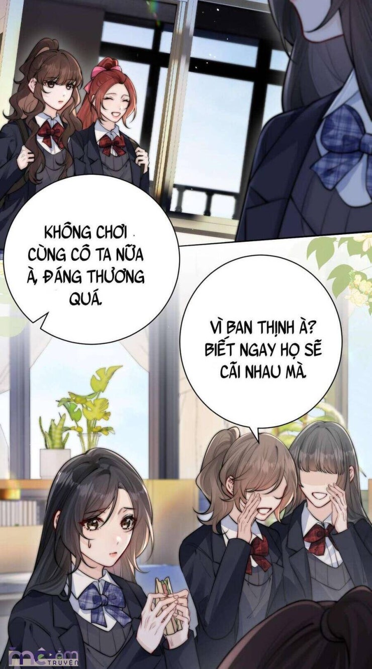 Em Nghe Thấy Chứ ? - Page 28