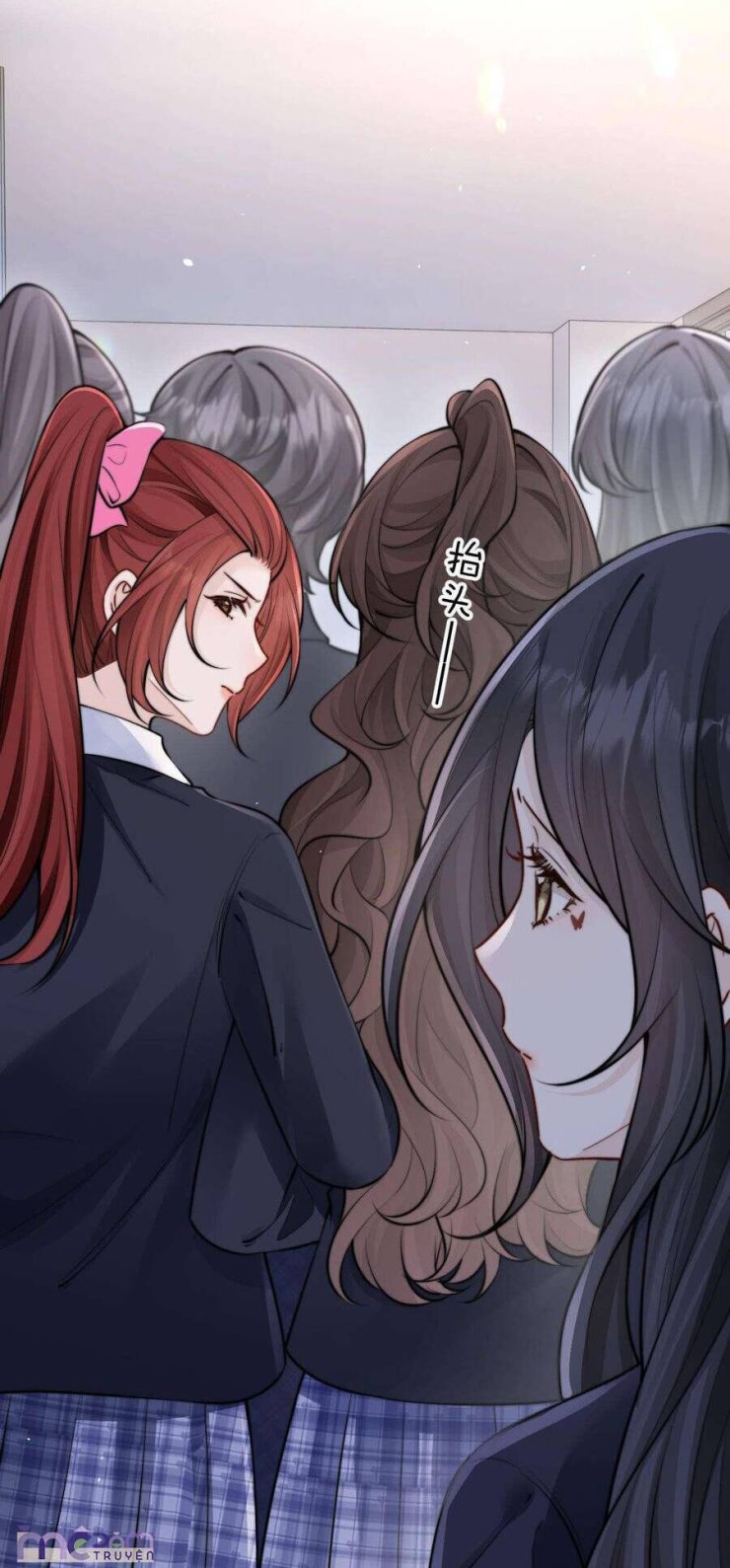 Em Nghe Thấy Chứ ? - Page 16