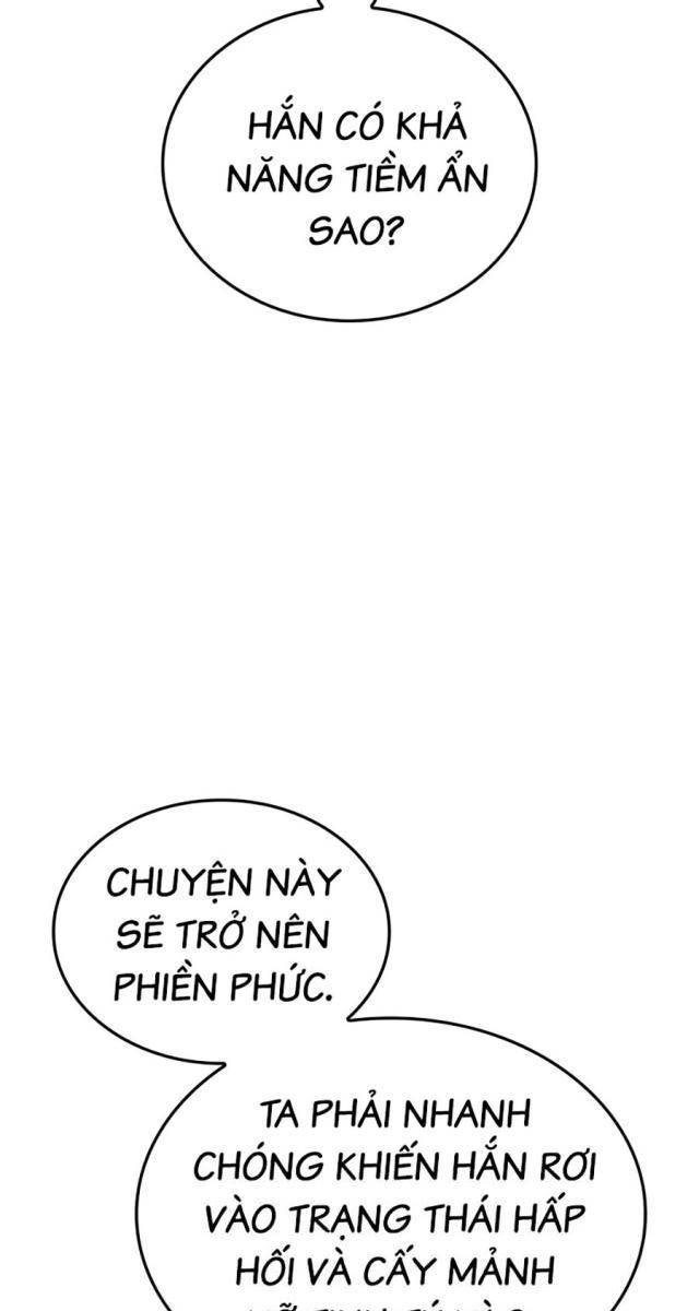 Tôi Thăng Cấp Một Mình Tận Thế Ragnarok - Page 37