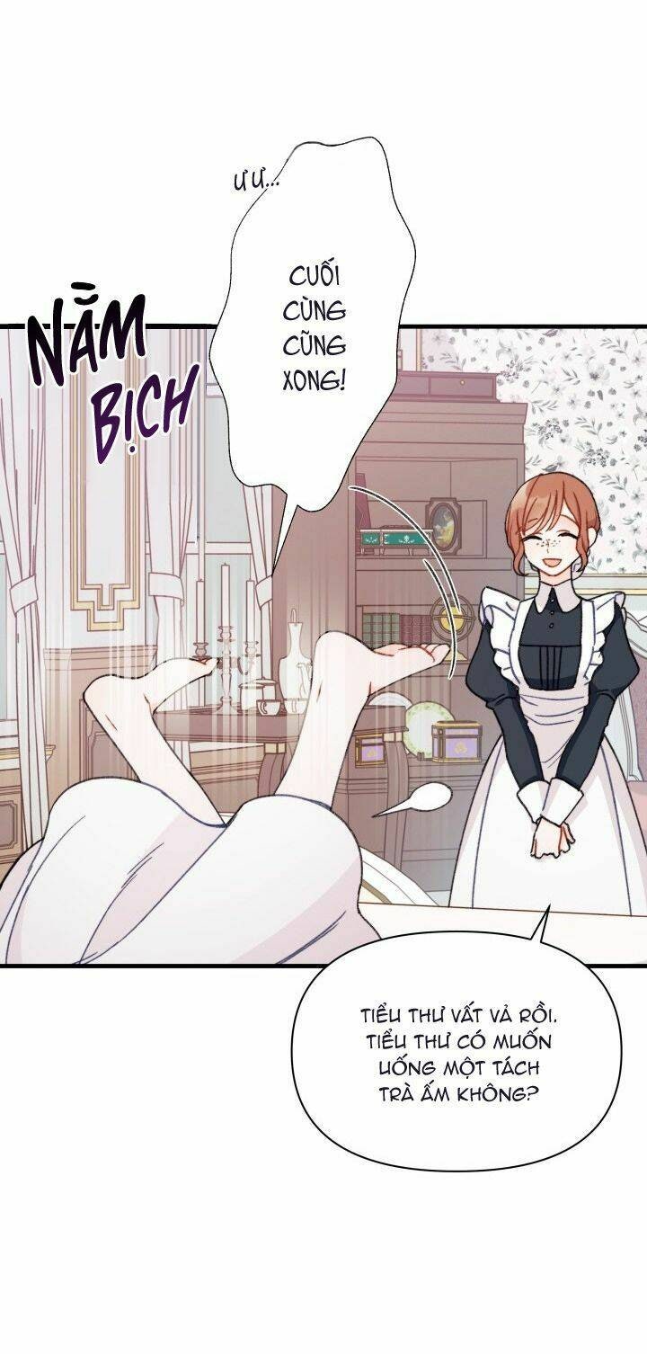 Tôi Đã Có Chồng Sau Khi Nhặt Được Nam Chính - Page 23