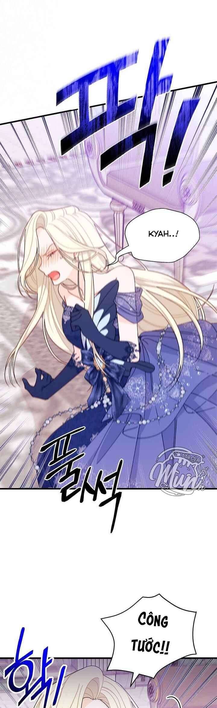 Tôi Đã Có Chồng Sau Khi Nhặt Được Nam Chính - Page 33