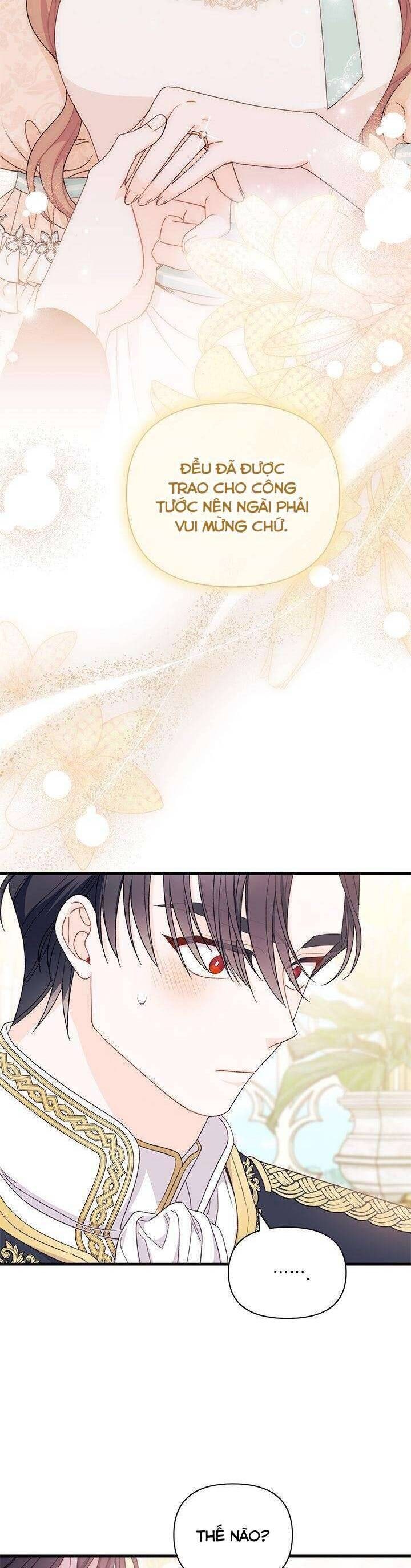 Tôi Đã Có Chồng Sau Khi Nhặt Được Nam Chính - Page 29