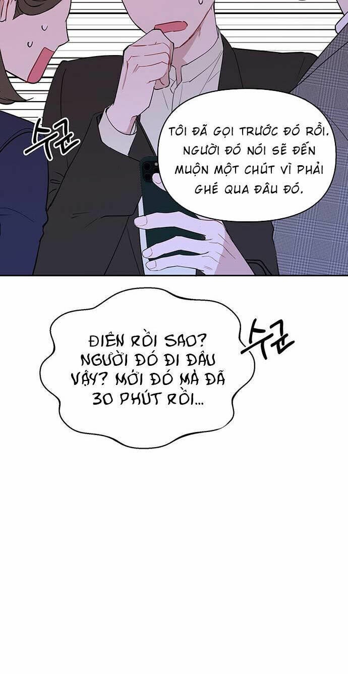 Vận Xui Chốn Công Sở - Page 30