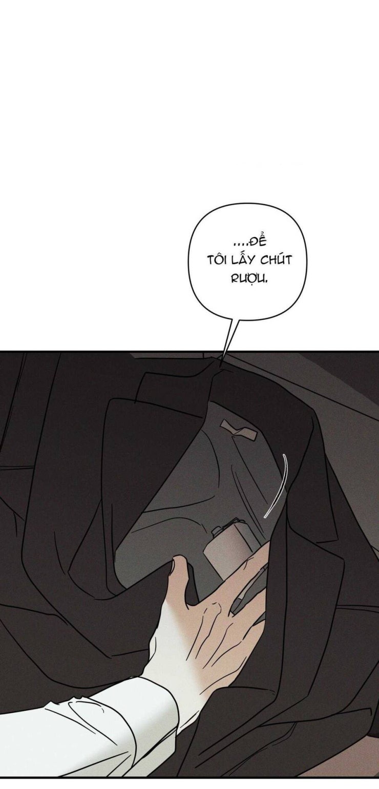 Ôi, Kẻ Thù Không Đội Trời Chung - Page 36