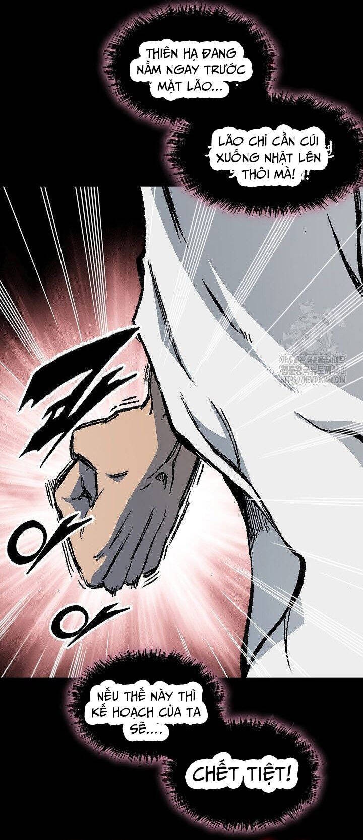 Hồi ức Của Chiến Thần - Page 9