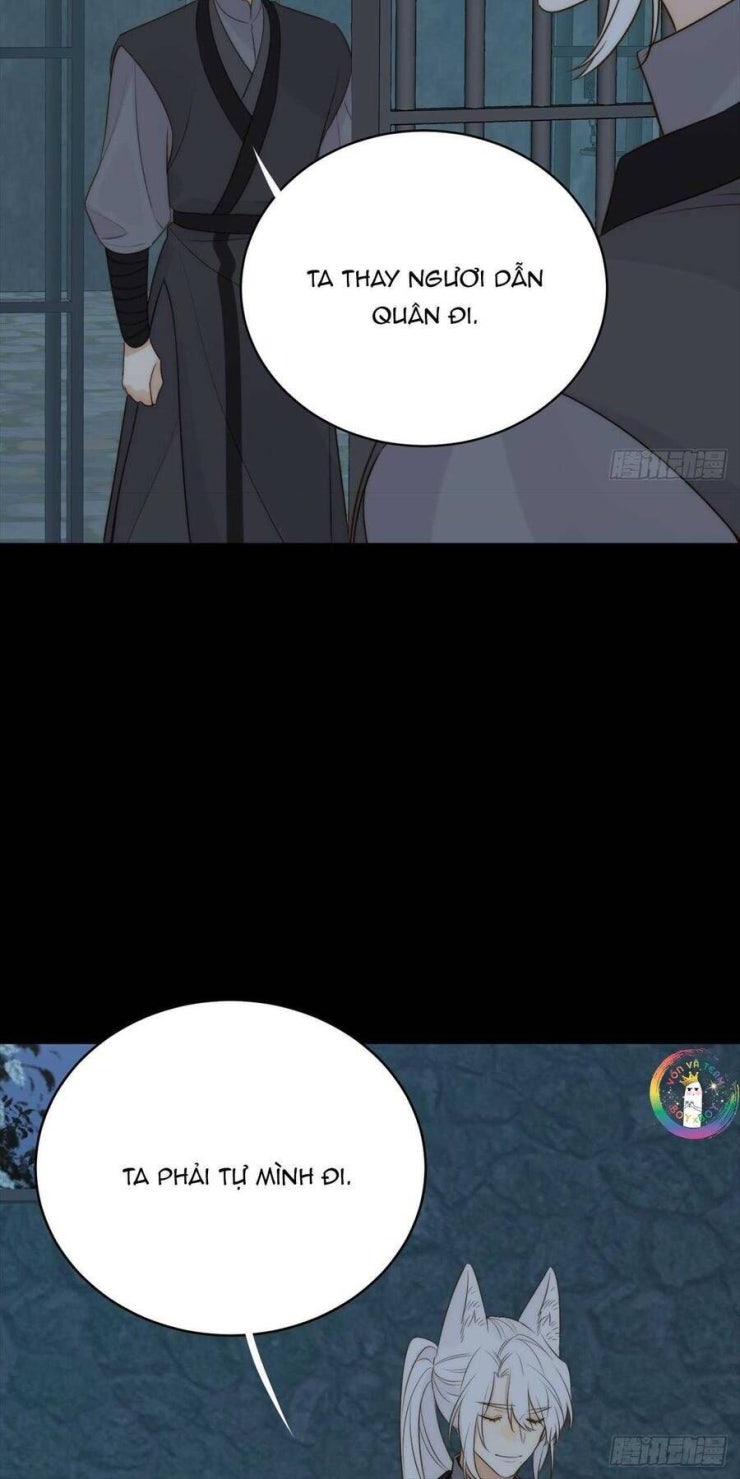 Chỉ Riêng Đuôi Là Không Được!!! - Page 14