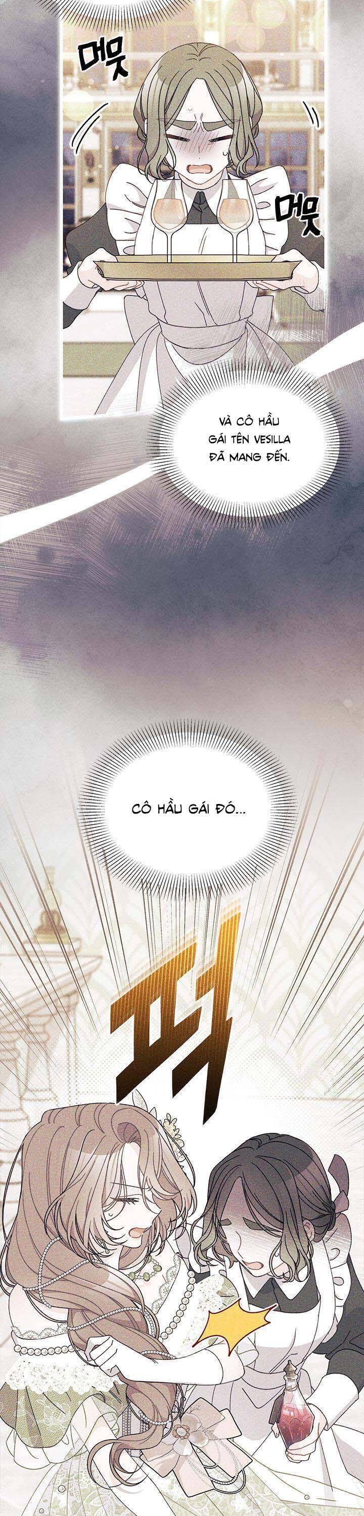 Tôi Đã Có Chồng Sau Khi Nhặt Được Nam Chính - Page 16