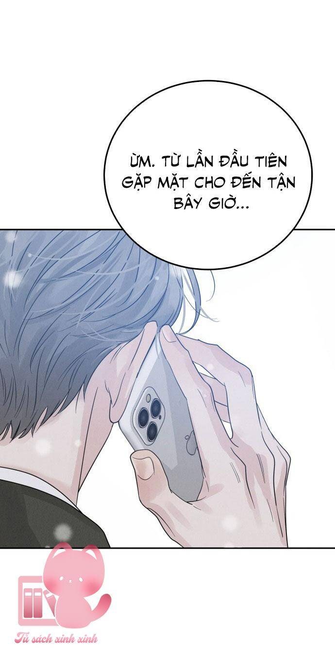 Thuyết Tình Yêu Ích Kỷ - Page 5