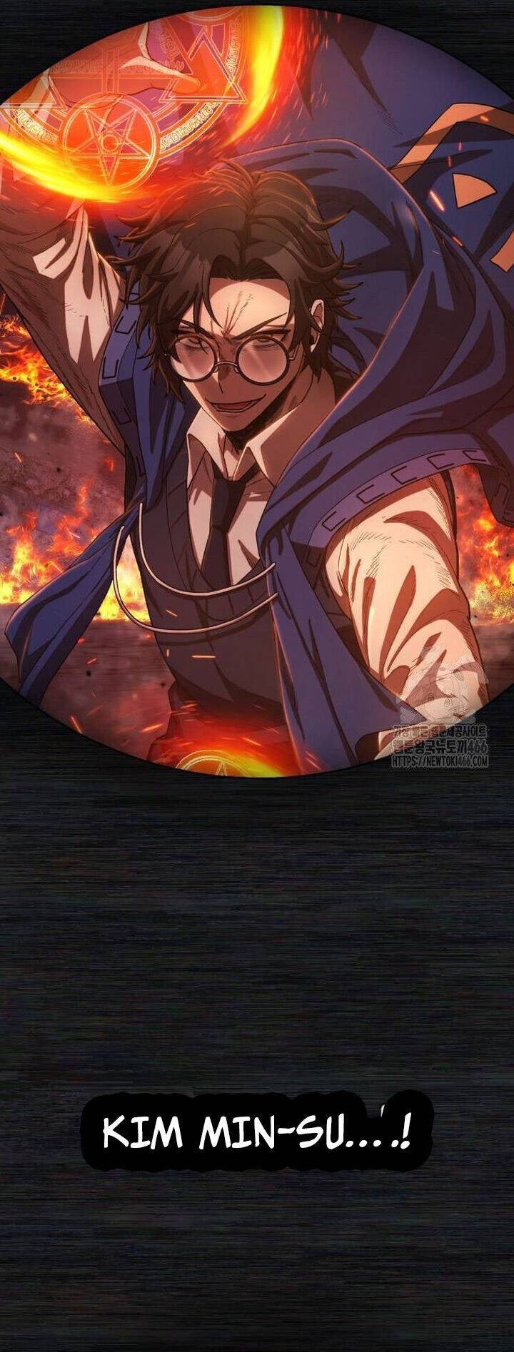 Sự Trở Lại Của Anh Hùng Diệt Thế - Page 7