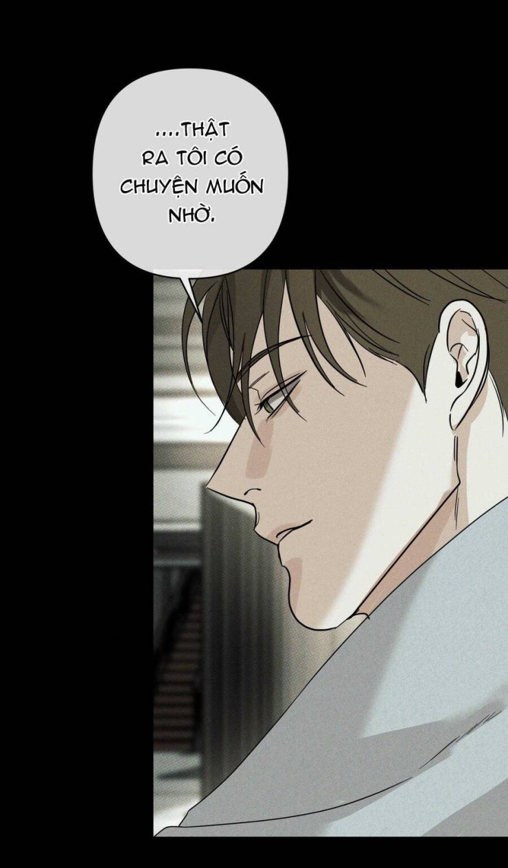 Ôi, Kẻ Thù Không Đội Trời Chung - Page 51