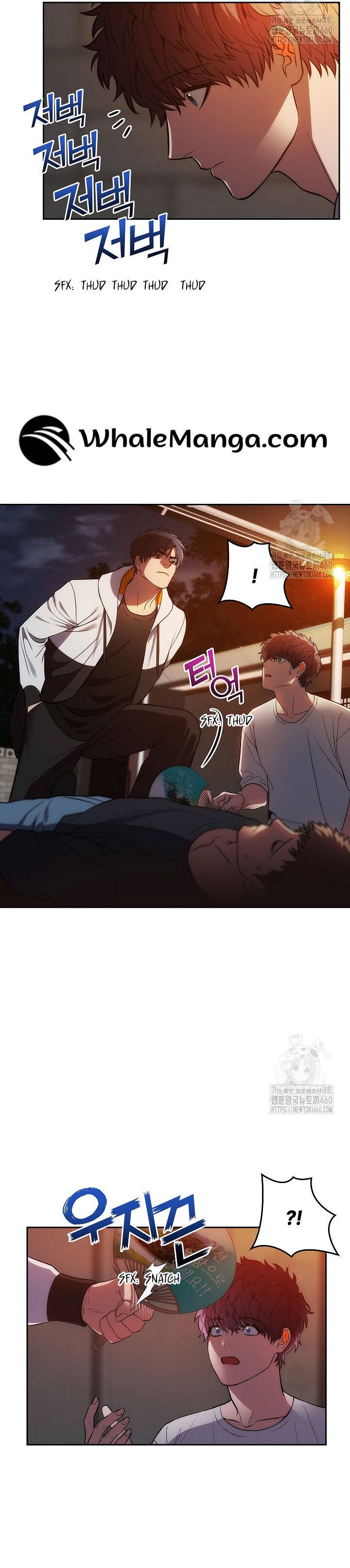 Kẻ Săn Đêm - Page 28