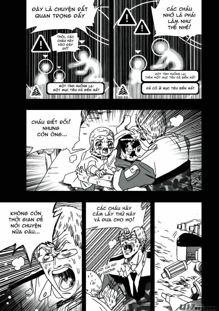 I The Female Robot - Page 4