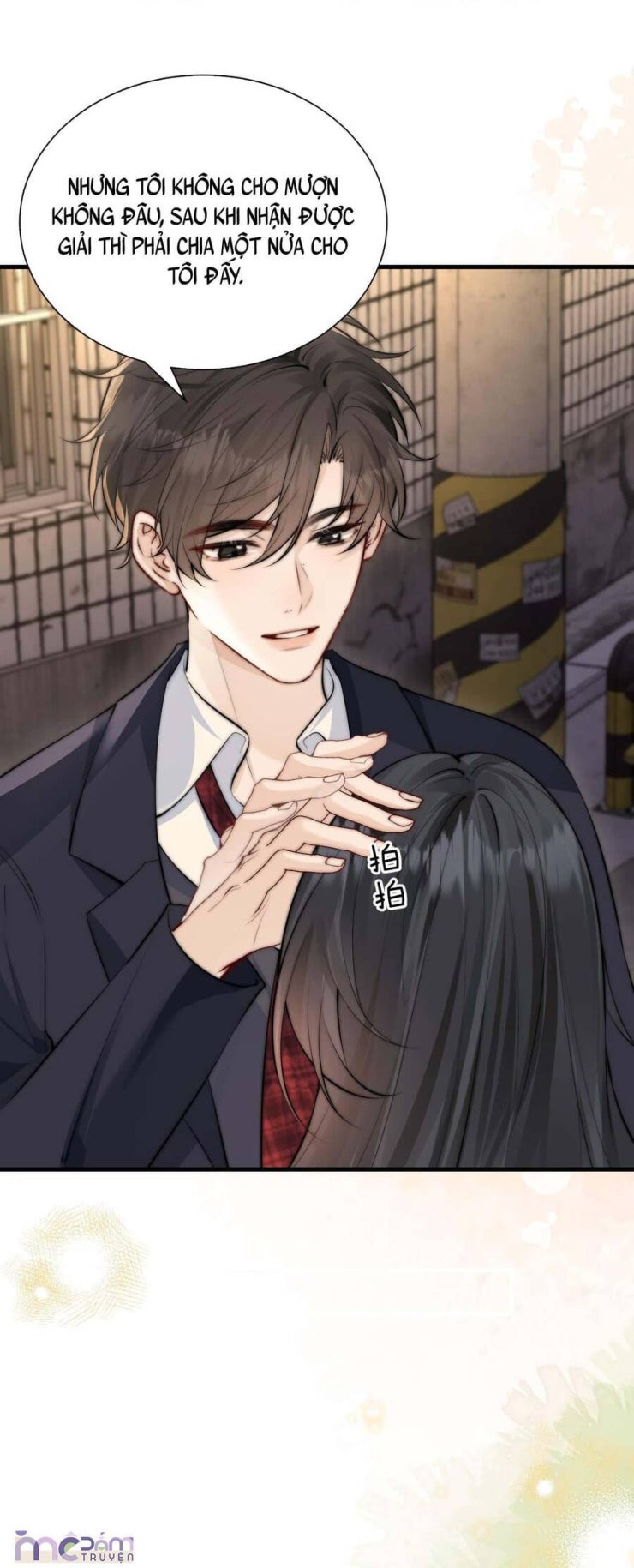 Em Nghe Thấy Chứ ? - Page 24