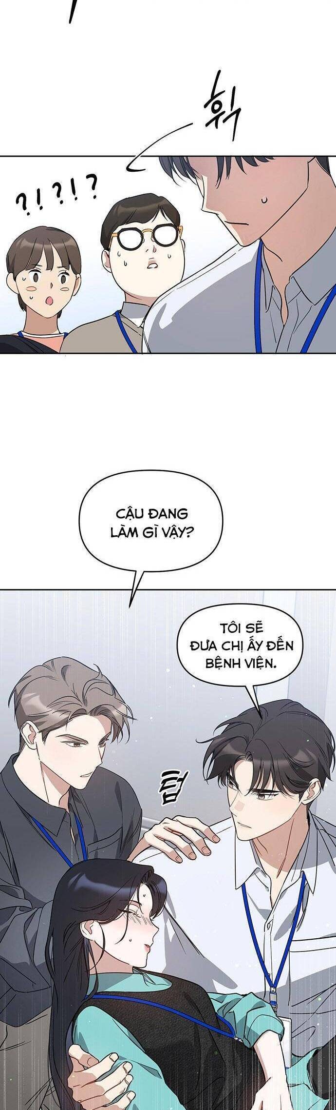 Vận Xui Chốn Công Sở - Page 38