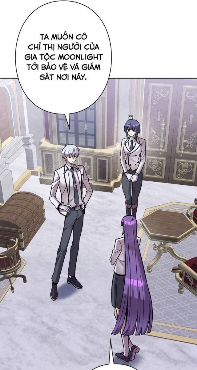 Các Nữ Anh Hùng Muốn Giết Tôi, Một Anh Hùng - Page 48